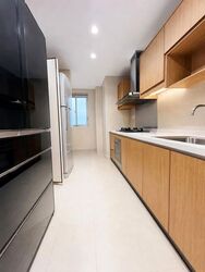 The Berth By The Cove (D4), Condominium #610634921